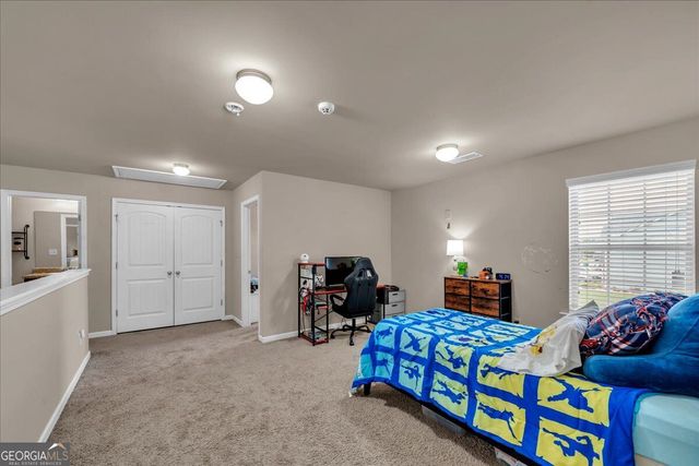 200 Amelia Drive, Byron, GA 31008