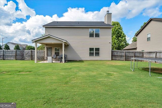 200 Amelia Drive, Byron, GA 31008