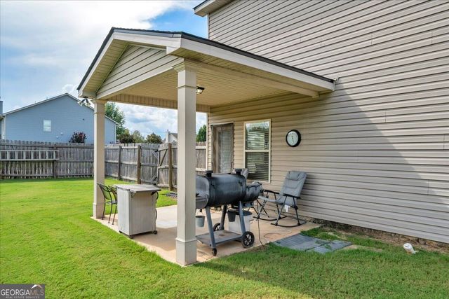 200 Amelia Drive, Byron, GA 31008