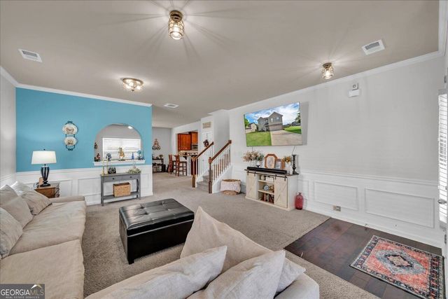 200 Amelia Drive, Byron, GA 31008