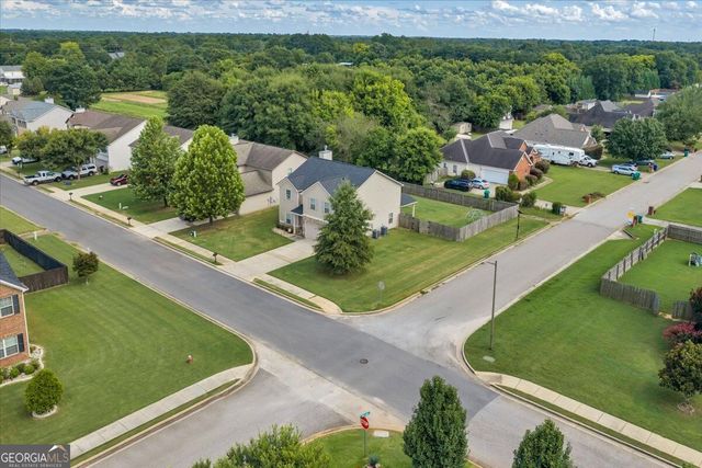 200 Amelia Drive, Byron, GA 31008