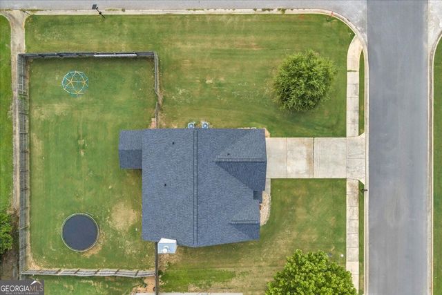 200 Amelia Drive, Byron, GA 31008