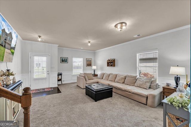 200 Amelia Drive, Byron, GA 31008