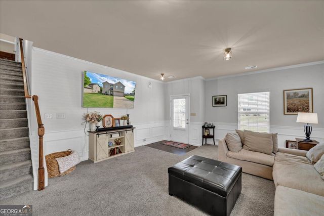 200 Amelia Drive, Byron, GA 31008