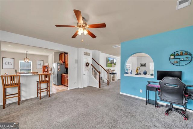 200 Amelia Drive, Byron, GA 31008