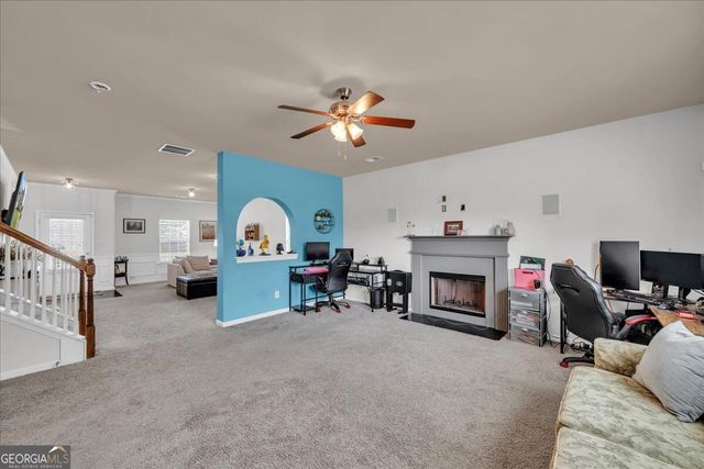 200 Amelia Drive, Byron, GA 31008