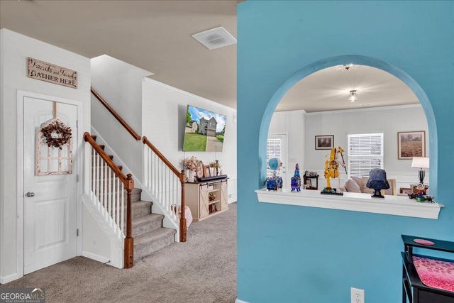 200 Amelia Drive, Byron, GA 31008