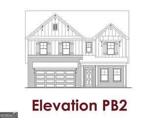 202 Cantrell View Court, Cartersville, GA 30120