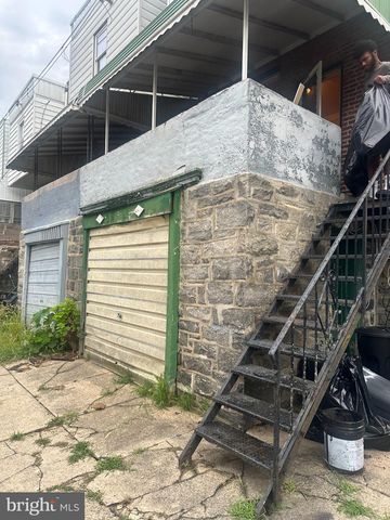 6216 ELLSWORTH ST, Philadelphia, PA 19143