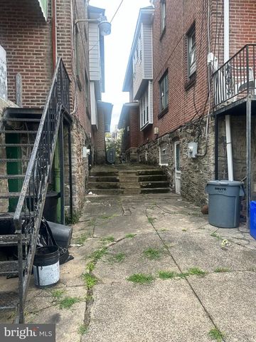 6216 ELLSWORTH ST, Philadelphia, PA 19143