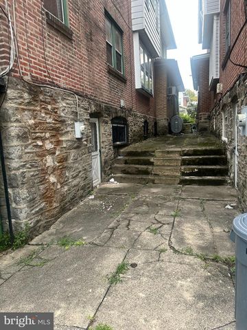 6216 ELLSWORTH ST, Philadelphia, PA 19143
