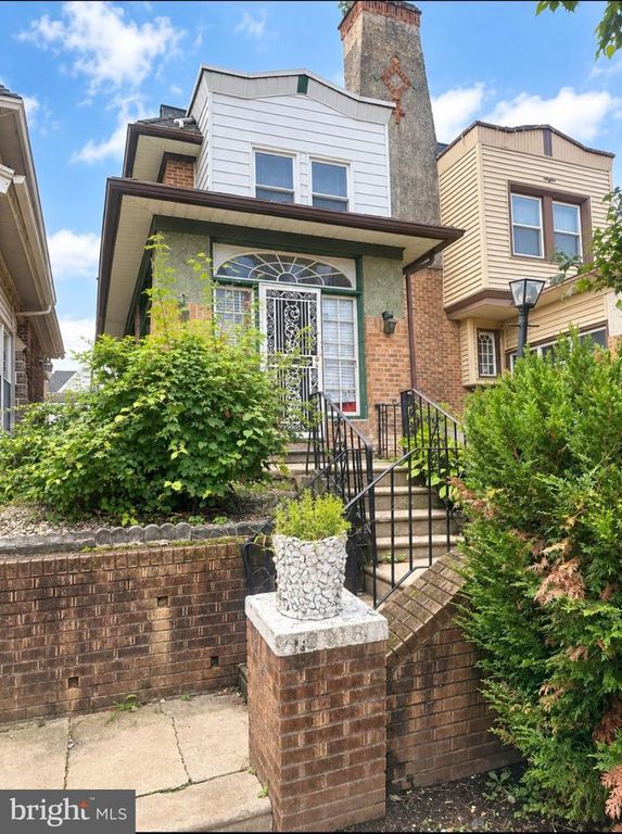 6216 ELLSWORTH ST, Philadelphia, PA 19143