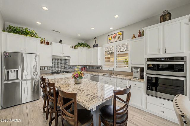 5407 N 191ST Drive, Litchfield Park, AZ 85340