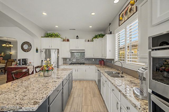 5407 N 191ST Drive, Litchfield Park, AZ 85340