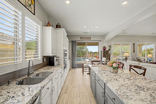 5407 N 191ST Drive, Litchfield Park, AZ 85340