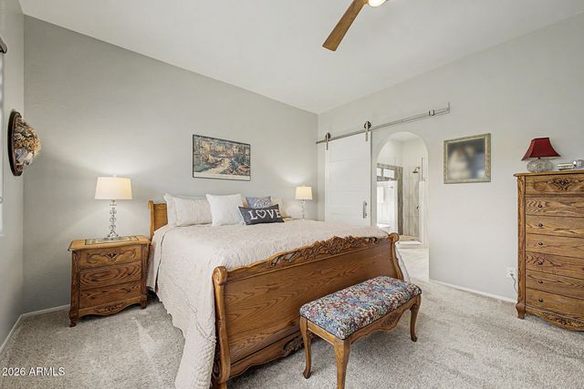 5407 N 191ST Drive, Litchfield Park, AZ 85340