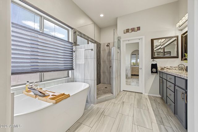 5407 N 191ST Drive, Litchfield Park, AZ 85340