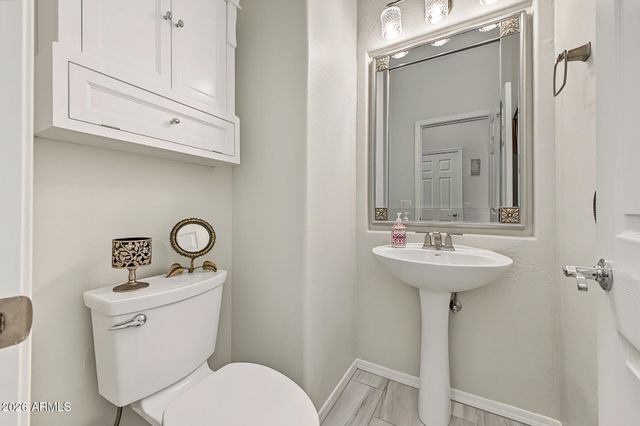 5407 N 191ST Drive, Litchfield Park, AZ 85340