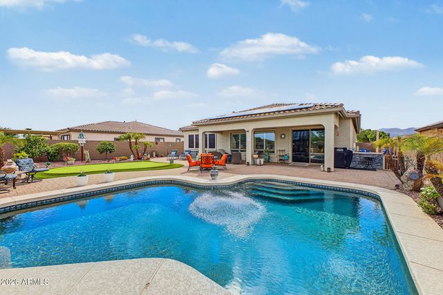 5407 N 191ST Drive, Litchfield Park, AZ 85340