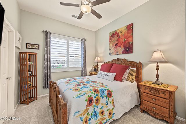 5407 N 191ST Drive, Litchfield Park, AZ 85340