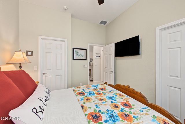 5407 N 191ST Drive, Litchfield Park, AZ 85340