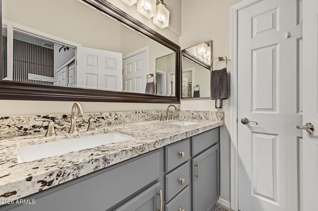 5407 N 191ST Drive, Litchfield Park, AZ 85340