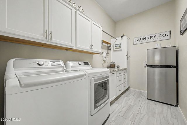 5407 N 191ST Drive, Litchfield Park, AZ 85340