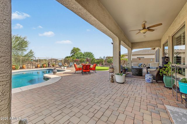 5407 N 191ST Drive, Litchfield Park, AZ 85340