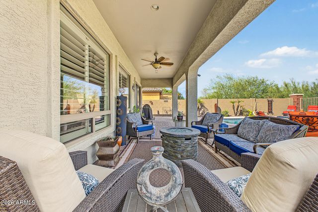 5407 N 191ST Drive, Litchfield Park, AZ 85340