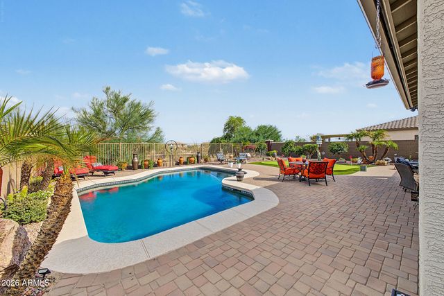 5407 N 191ST Drive, Litchfield Park, AZ 85340