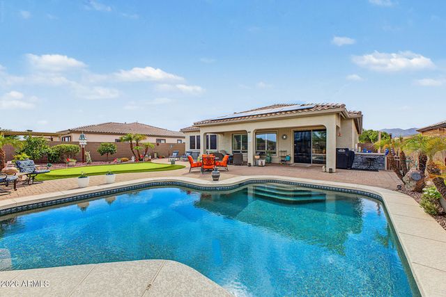 5407 N 191ST Drive, Litchfield Park, AZ 85340