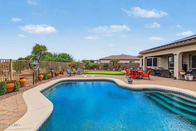 5407 N 191ST Drive, Litchfield Park, AZ 85340