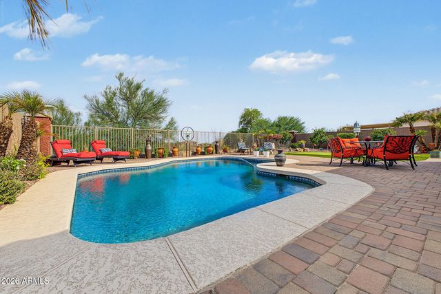5407 N 191ST Drive, Litchfield Park, AZ 85340
