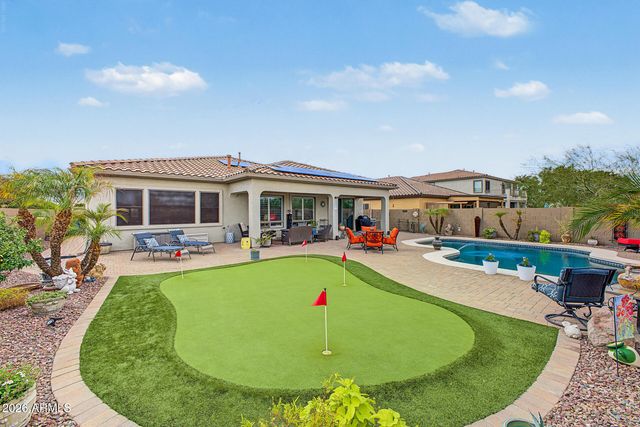 5407 N 191ST Drive, Litchfield Park, AZ 85340