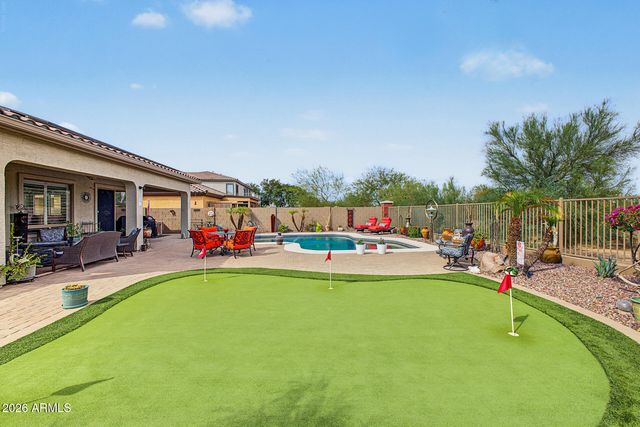 5407 N 191ST Drive, Litchfield Park, AZ 85340