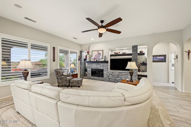 5407 N 191ST Drive, Litchfield Park, AZ 85340