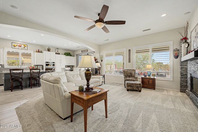 5407 N 191ST Drive, Litchfield Park, AZ 85340