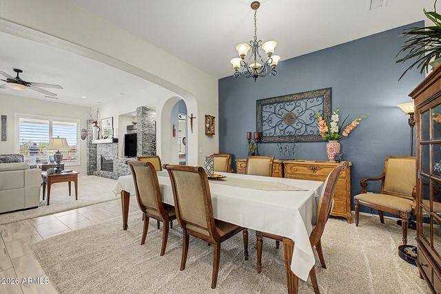 5407 N 191ST Drive, Litchfield Park, AZ 85340