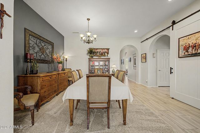 5407 N 191ST Drive, Litchfield Park, AZ 85340