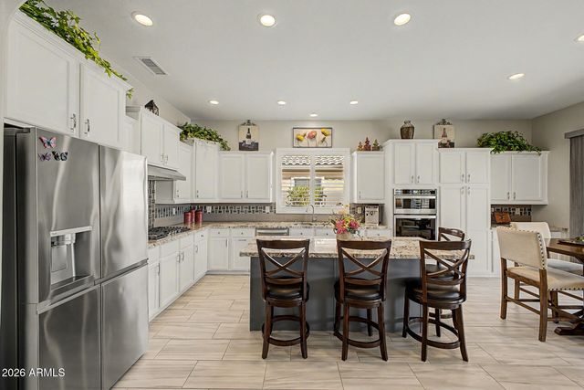 5407 N 191ST Drive, Litchfield Park, AZ 85340