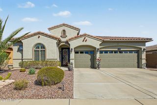 5407 N 191ST Drive, Litchfield Park, AZ 85340