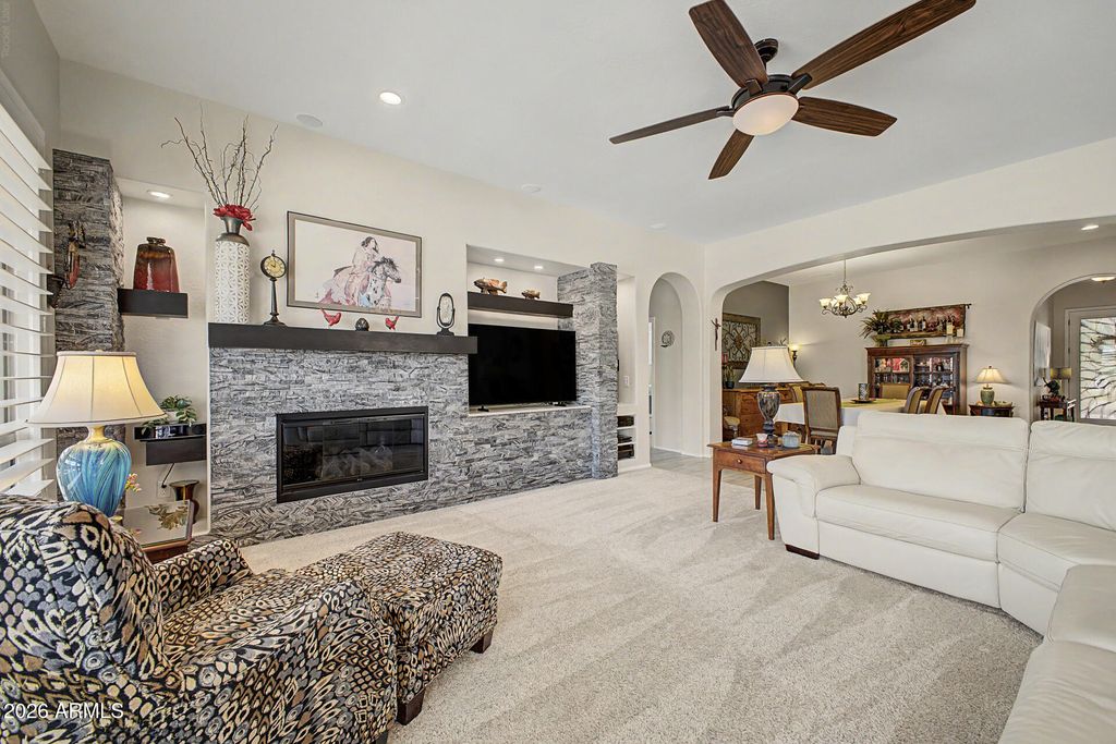 5407 N 191ST Drive, Litchfield Park, AZ 85340 — photo 4
