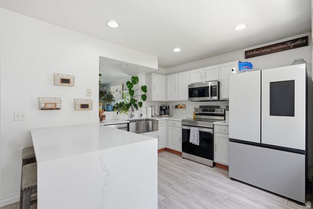 1491 W 1300 S, Woods Cross, UT 84087