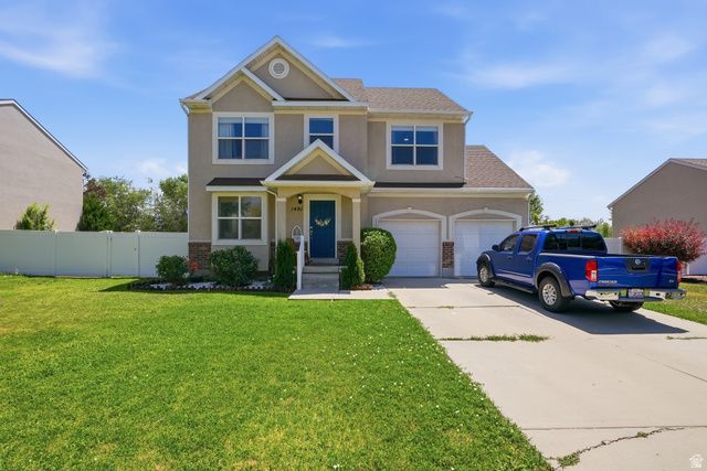 1491 W 1300 S, Woods Cross, UT 84087