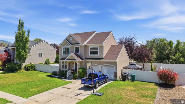 1491 W 1300 S, Woods Cross, UT 84087