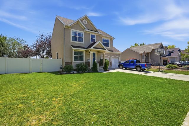 1491 W 1300 S, Woods Cross, UT 84087