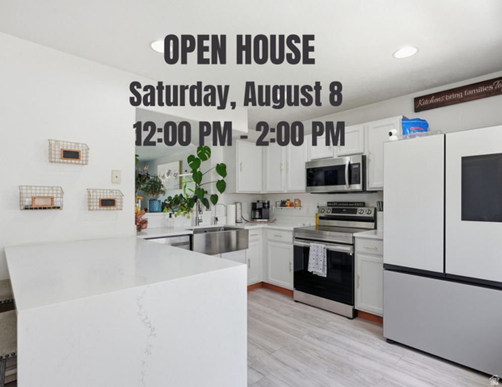 1491 W 1300 S, Woods Cross, UT 84087