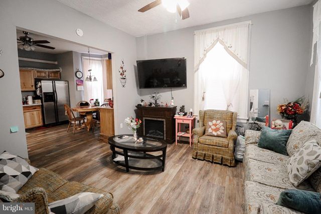 928 LEHMAN ST, Lebanon, PA 17046