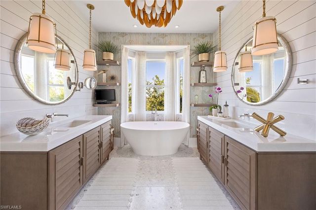 41 Southport CV, Bonita Springs, FL 34134