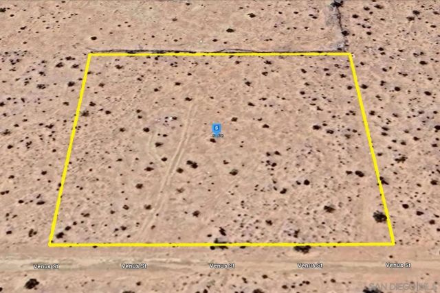 61376 Venus DR 15, Joshua Tree, CA 92252